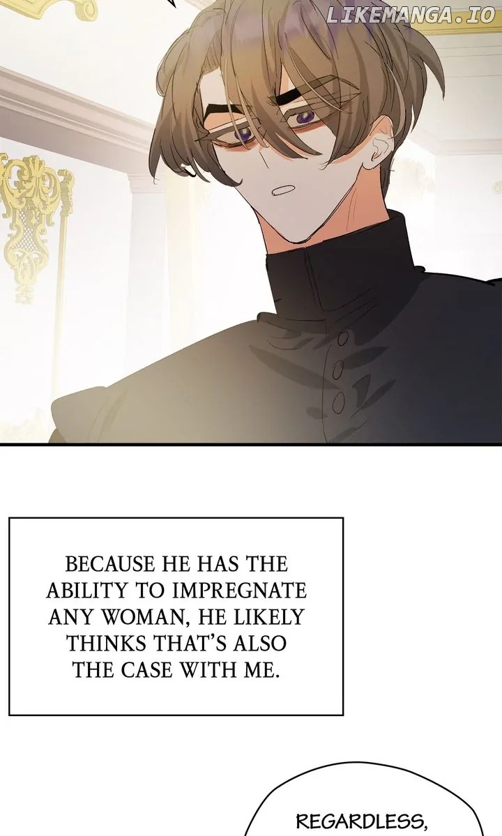 If You Want a Fake Sister Chapter 37 - page 45